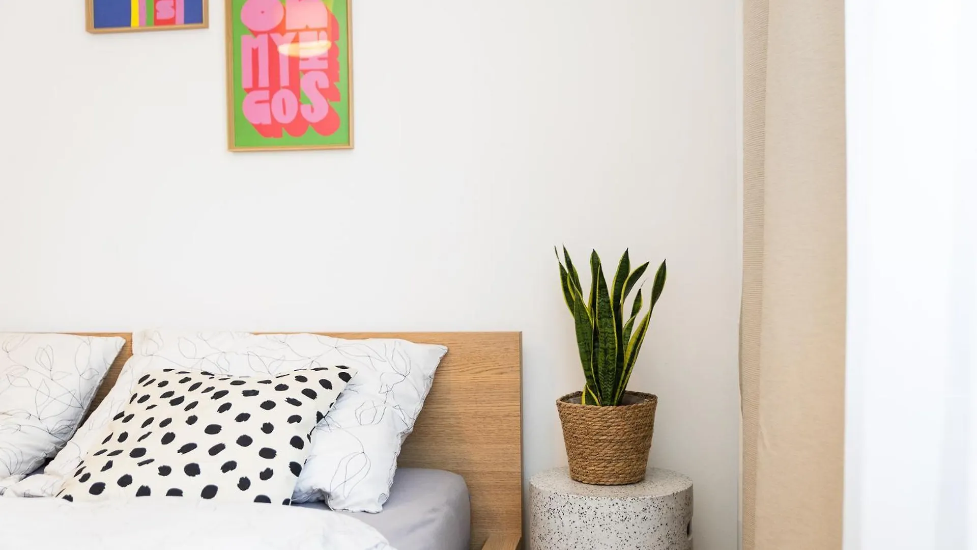 Apartment Moderni Byt S Primym Vstupem Do Parku V Centru Ostravy Ostrava
