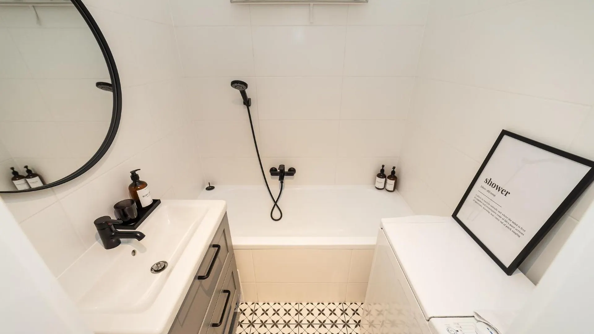 Apartment Moderni Byt S Primym Vstupem Do Parku V Centru Ostravy Ostrava Czech Republic