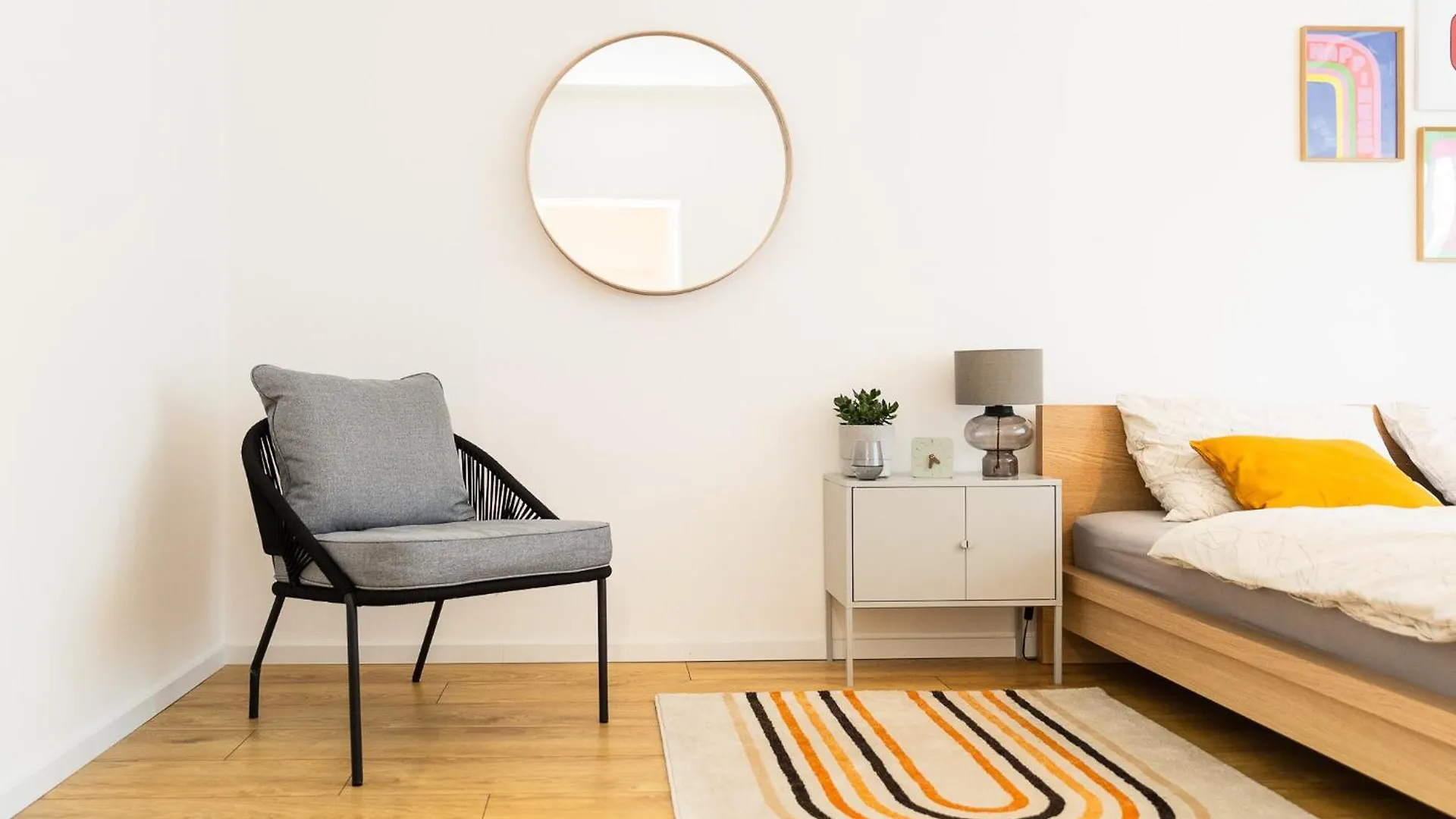 Apartment Moderni Byt S Primym Vstupem Do Parku V Centru Ostravy Ostrava